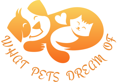What Pets Dream Of